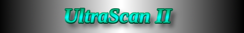 UltraScan banner